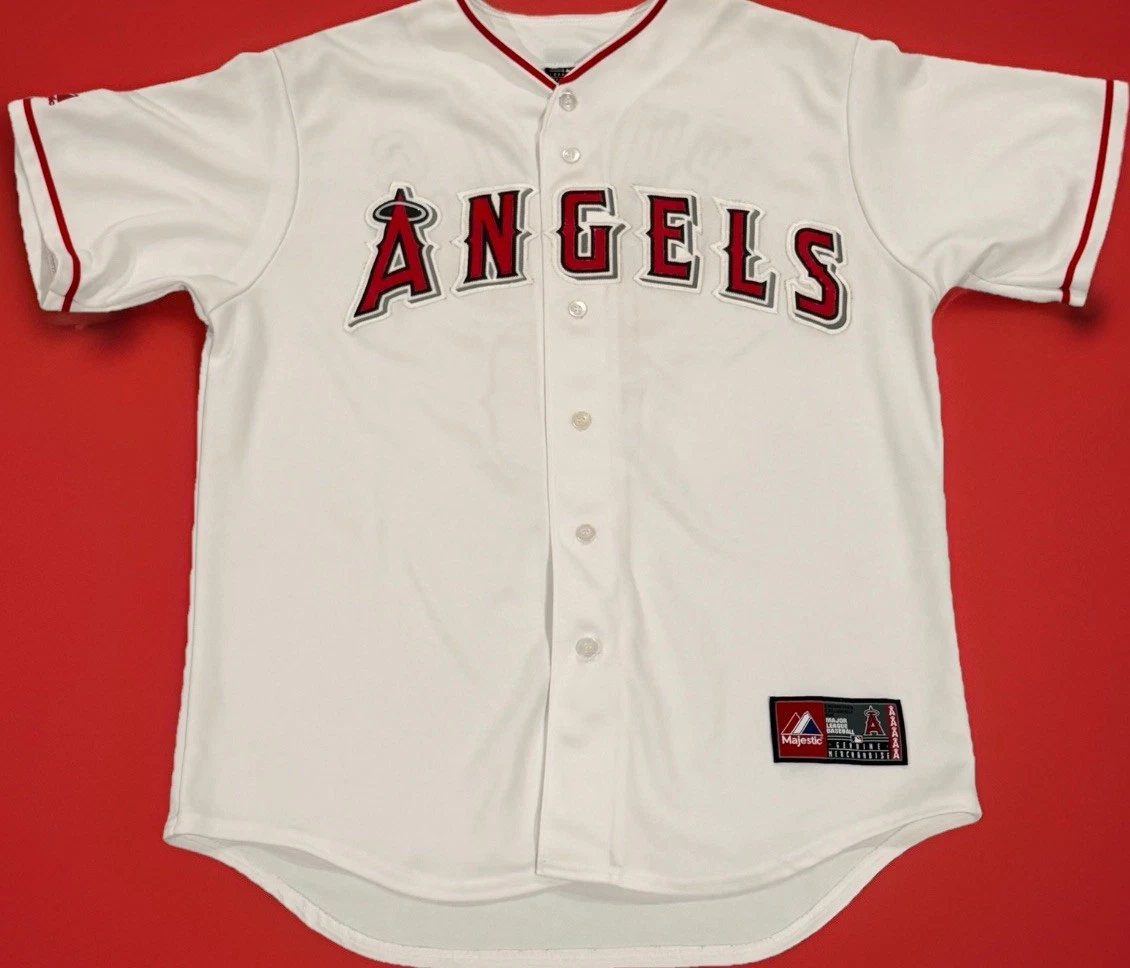 Albert Pujols MLB Jerseys for sale | eBay