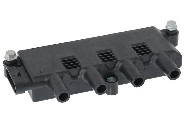 Für MAGNETI MARELLI 060717135012 ALFA ROMEO / FIAT / LANCIA IGNITION COIL