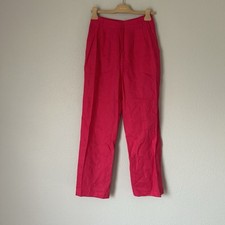 NWOT Reformation Vesta Pant in Corvette