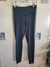 Champion Leggings Black. Womens Size Medium.