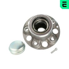 Radlagersatz OPTIMAL 401523L f&uuml;r C218 MERCEDES CLS Shooting Brake X218 220 218