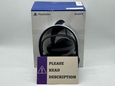 PlayStation Pulse Elite Wireless Headset - RE...
