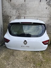 PORTELLONE COFANO POSTERIORE RENAULT CLIO 2012 IN POI