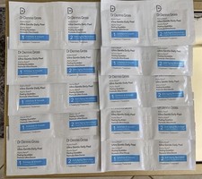 100 Individual Dr Dennis Gross Ultra Gentle Alpha Beta Peels