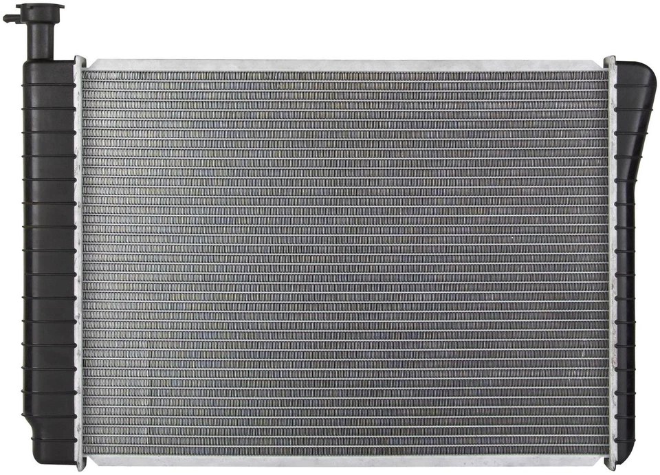 Radiador para Chevrolet GMC compatible con G30 Safari Astro SBR924 Foto 3 de 4