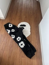 Authentic Denim Tears SweatPants Sold Out Size M