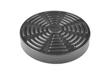 Tapis de caoutchouc BRADBURY - HH - INTERTECH - ISTOBAL - OMCN - RAVAGLIOLI