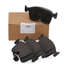 ORIGINAL VW Skoda Cupra Bremsbeläge Passat B9 Superb 4 Terramar PR-Nr. 1ZI vorne