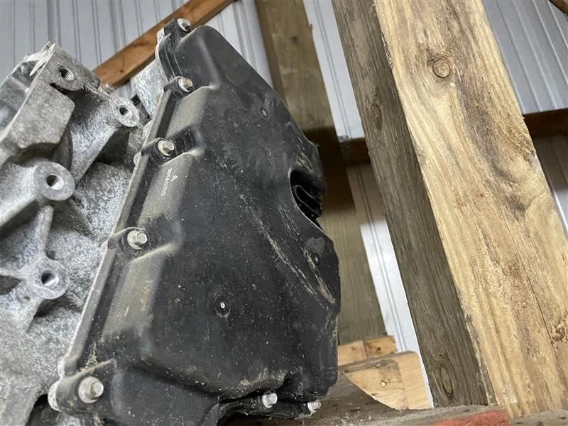 Used Gear Box Automatic Transmission Fits 14 CAPTIVA SPORT 9891504 - Image 3 of 4