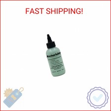 Anchorlube All-Purpose Metalworking Compound 4oz - Water-Based Cutting Fluid for