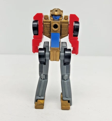 Hasbro Transformers G1 1989 SKYHAMMER Mini figure PART/PIECE RARE