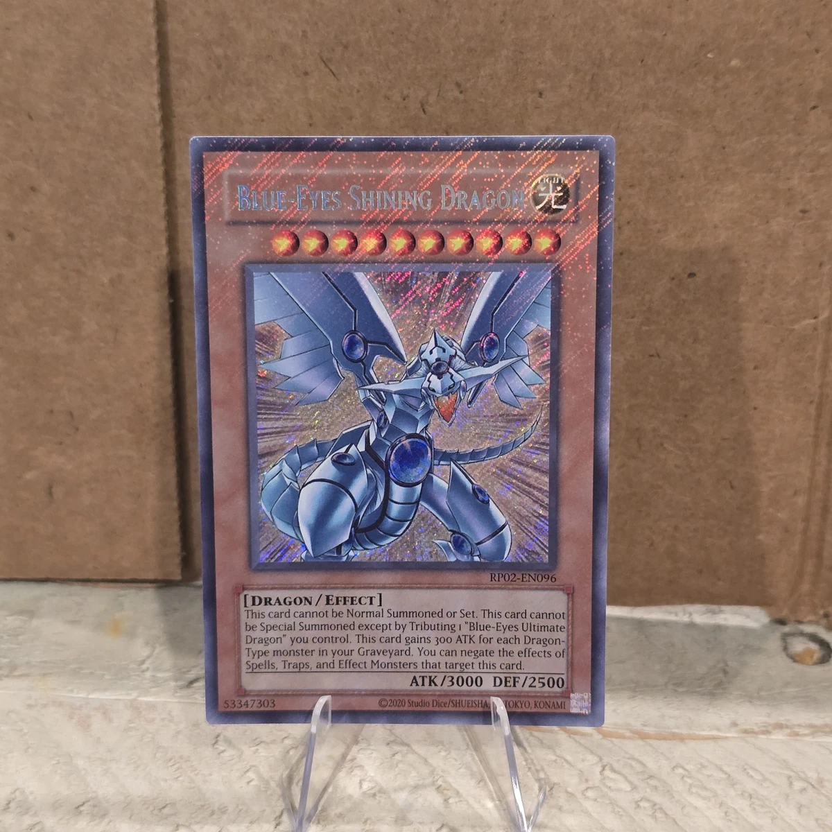25+ Yu-Gi-Oh! TCG Retro Pack 2 Secret Rare Individual Collectible