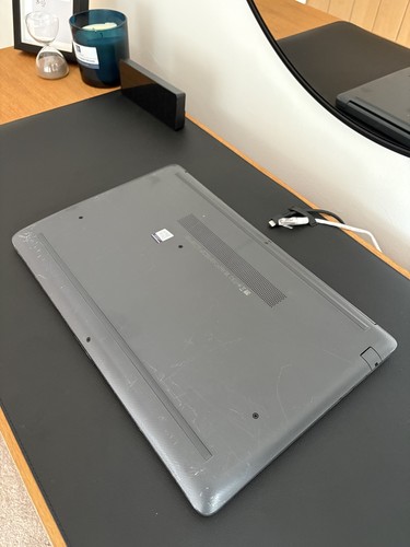 HP 255 G7 AMD A4-9125, 4GB RAM, 128GB SSD 15.6" Windows 10 pro - Picture 3 of 6
