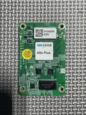 Novastar A5s Plus LED Screen Receiving Card