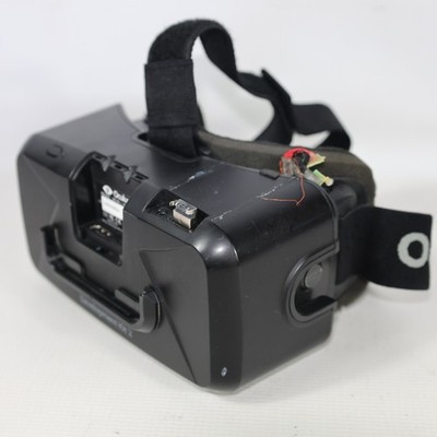 Oculus Rift Development Kit 2 DK2 PC Powered VR Gaming Headset POOR CONDITION 