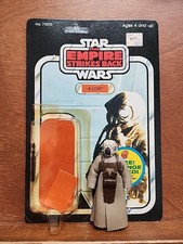 Star Wars ESB 4-LOM 48 back 1982 Revenge of the Jedi offer Kenner action figure