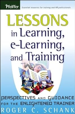 Lektionen in Lernen, E-Learning und Training: Reflexionen und Perspektiven für 