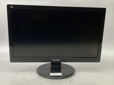 ViewSonic VA2055Sa 20" LCD Display Monitor - Tested