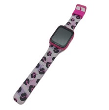 Smartwatch Kinder Mädchen Holawatch Fiber Plus Pink keine deutsche Sprache Gebra