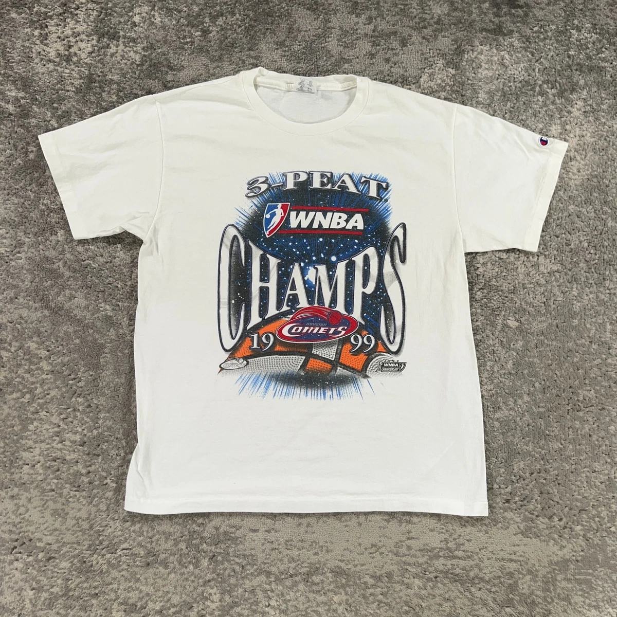 Champion NBA Shirts for sale | eBay
