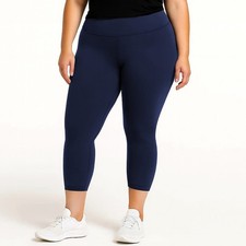 Lululemon Wunder Under High Rise Plus Size Leggings Luxtreme Crop 23 inch Inseam
