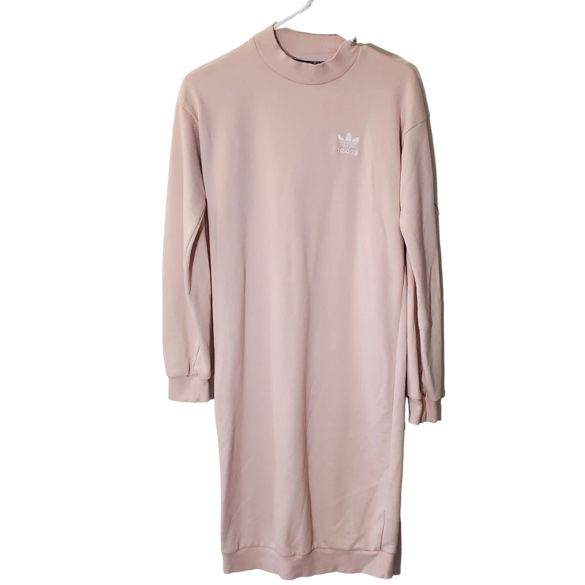 adidas Long Sleeve Casual Dresses for Women for sale | eBay