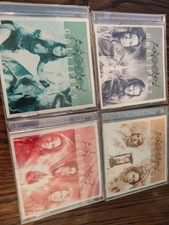 Big Finish Doctor Who: Gallifrey Series 1 Audio CD