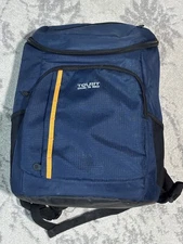 TOURIT Backpack Cooler 30-can (28L) Insulated Storage w Zippered Front Pouch