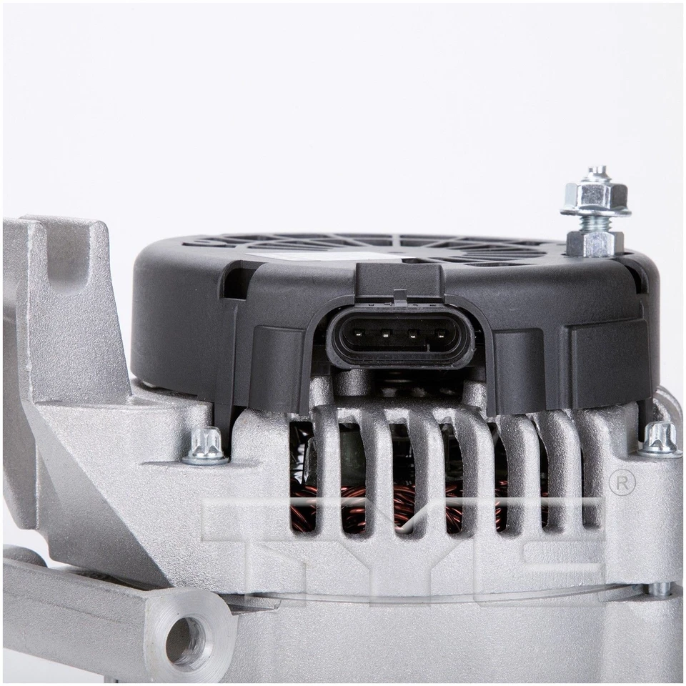 Alternador TYC 2-08287 para 02-05 Century Impala Monte Carlo Regal Foto 3 de 4