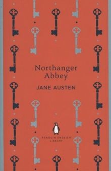 Northanger Abbey: Jane Austen (The Penguin English ... | Buch | Zustand sehr gut