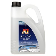 2L Dr Wack 2572 A1 ALL in One Innen- und Glasreiniger Innenraum Polster Reiniger