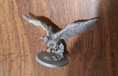 Monolith Edition Mythic Battles Pantheon Phoenix