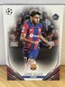 2023-24 Topps UEFA Champions League Lamine Yamal FC Barcelona Rookie #64 Card