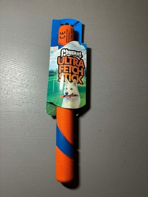 Zabawka do aportowania Chuckit Ultra Fetch Stick dla psów