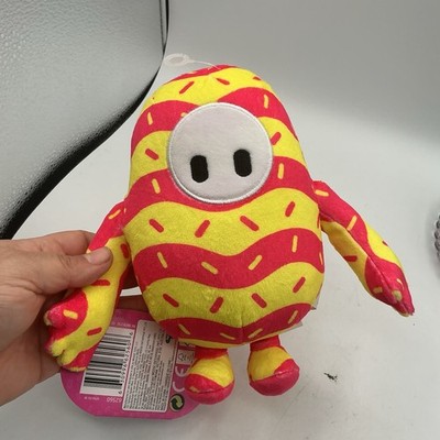 FALL GUYS Ultimate Knockout Small 8'' Collectible Plush Toy
