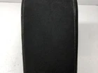 Car armrest