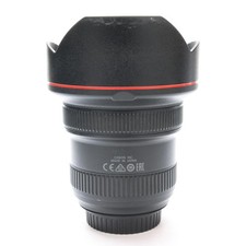 Canon EF 11-24mm Camera Lenses for sale | eBay