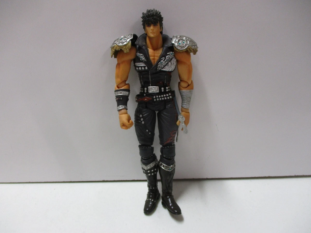 25+ Fist of the North Star Action Figures for sale | Updated Oct 2026