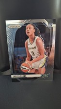2024 Panini Prizm WNBA #31 Jaelyn Brown