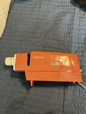 Vintage Panorama Color Slide Projector Model 101 Works Great Condition  
