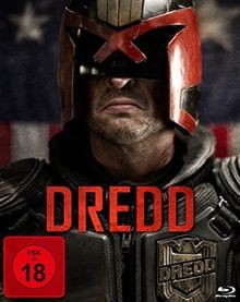 Dredd - Mediabook [Blu-ray] [Limited Collectors Edi... | DVD | Zustand sehr gut