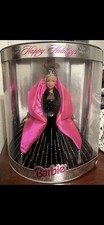 Barbie Doll Happy Holidays Special Edition 20200 NRFB
