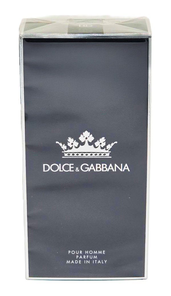 Dolce - Gabbana K by Dolce - Gabbana Parfum 50 ml OVP NEU 30690₽