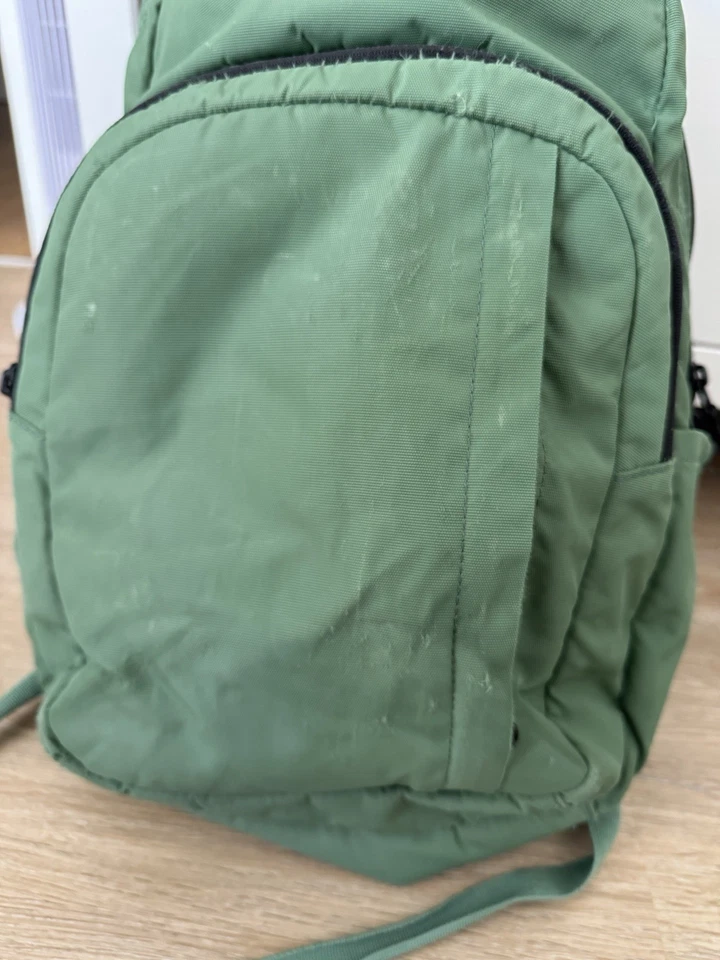 Dakine Rucksack Campus M 25l Laptopfach Dark Ivy - Bild 2 von 4