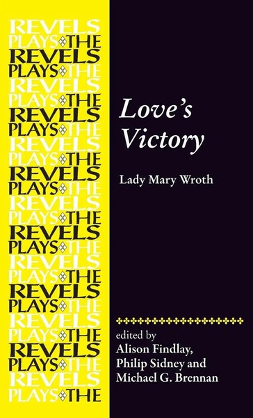 Alison Findlay (U. A.) | Love's Victory | Buch | Englisch (2021) | Gebunden-image