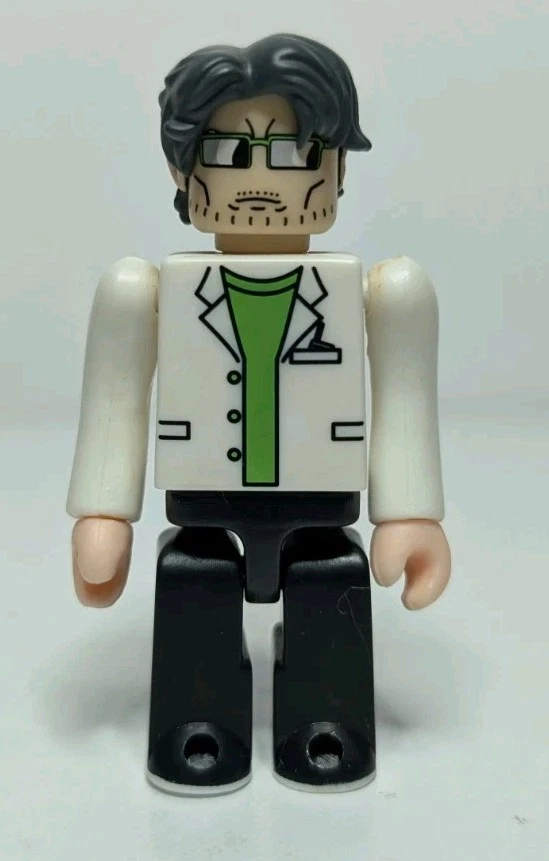 metal gear kubrick products for sale | eBay