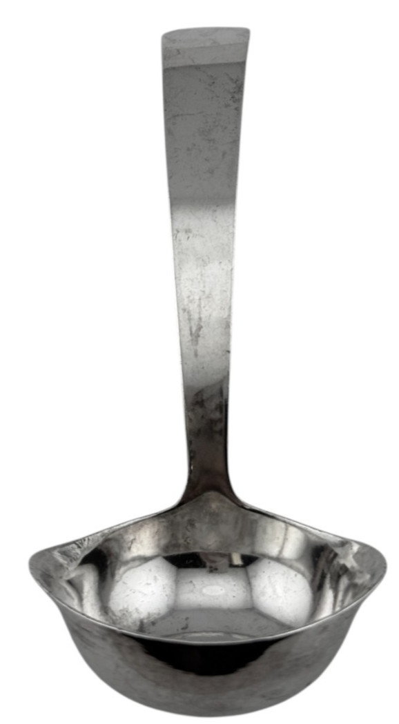 Sanborns Mexico Sterling Silver Ladle