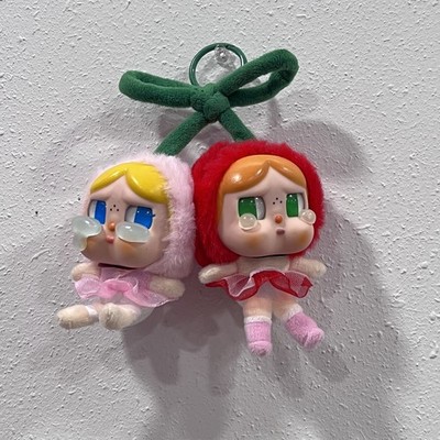 cherry crybaby puff girls  Love you cherry much 