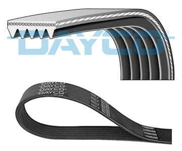 DAYCO 5PK1650 Keilrippenriemen für HYUNDAI,KIA,OPEL,SUZUKI,VAUXHALL