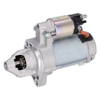 Febi Bilstein Anlasser 12V FüR MERCEDES-BENZ Glk-Klasse E-Klasse C-Klasse SLK
